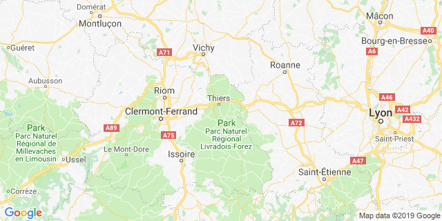 Localisation de LES CROQUE-CHEMINS