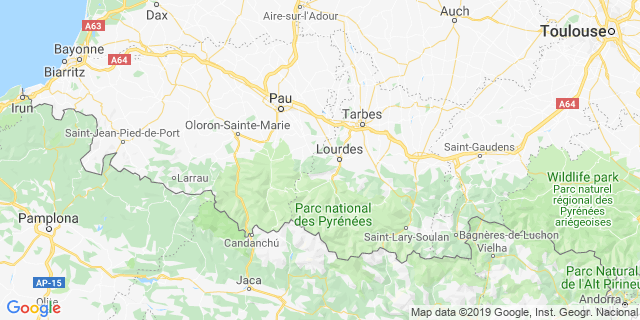 Localisation de Les coteaux saint peens