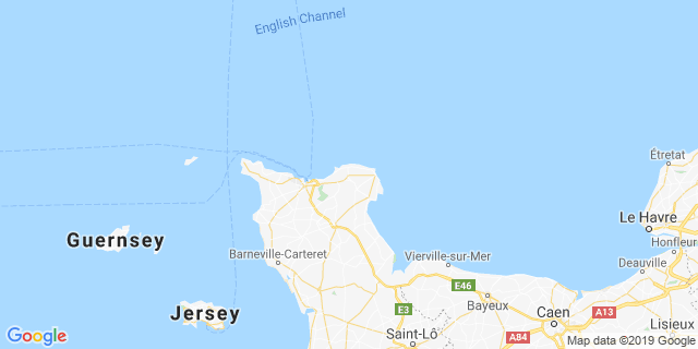 Localisation de Les randos du patrimoine