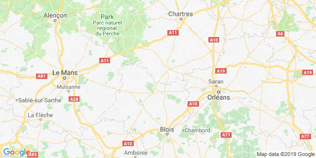 Localisation de 3ieme trail cloysien des trois riviÃ¨res