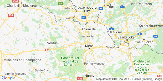 Localisation de Elle et lui