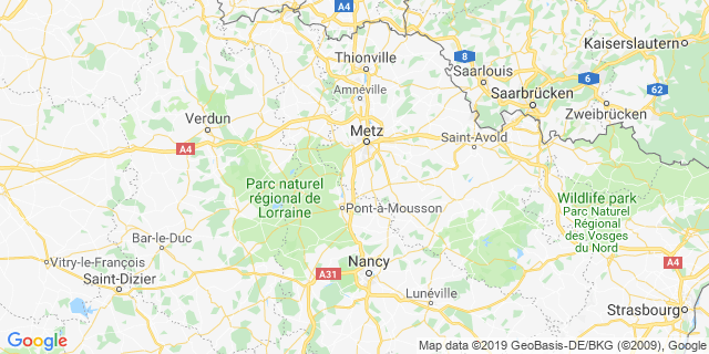 Localisation de La mariole