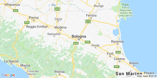 Localisation de Boucles de bologne