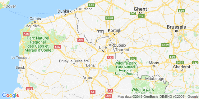 Localisation de Quand lomme court