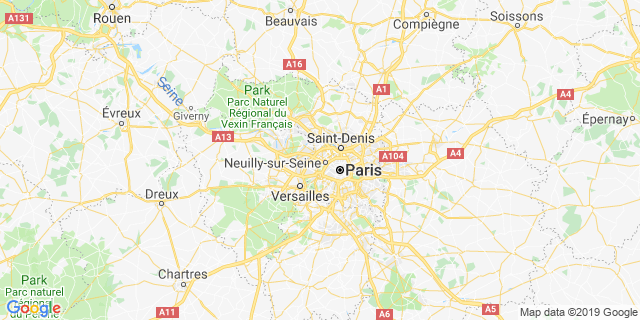 Localisation de Challenge Interentreprises contre la Faim