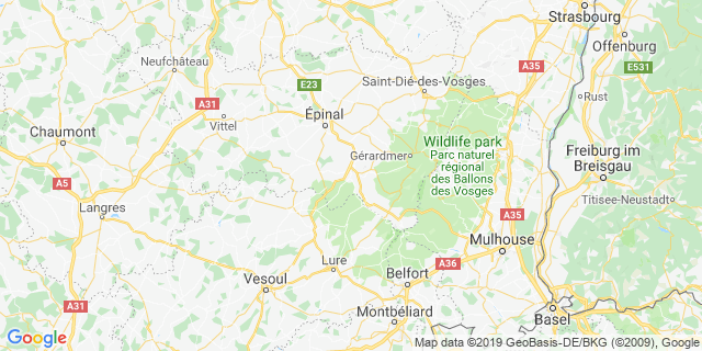 Localisation de Corrida des abbesses