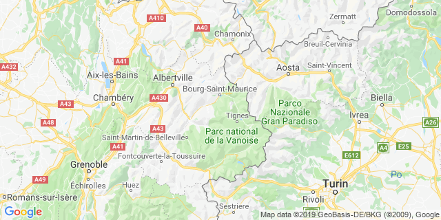 Localisation de 6 DECOUVERTE