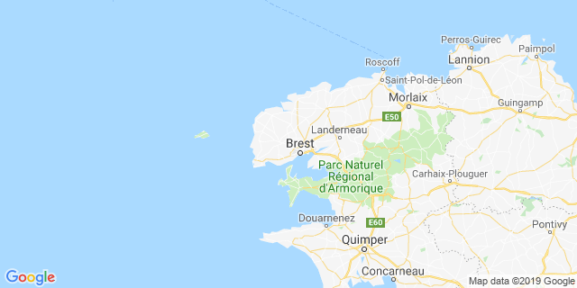 Localisation de LA RENARDIERE