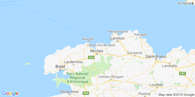 Localisation de Ultra-thonnerieux