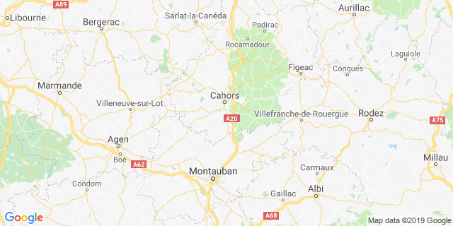 Localisation de Trail des fontaines