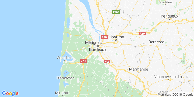 Localisation de Course des anonymes