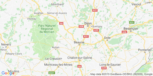 Localisation de TRAIL DE LA SOURCE MELONDE
