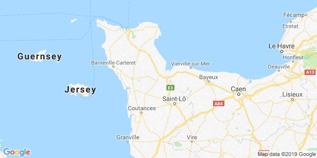 Localisation de Corrida de noël