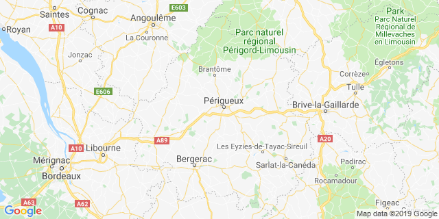 Localisation de Les crêtes du cocc