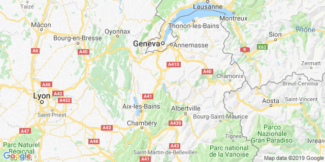 Localisation de L'ANCILEVIENNE