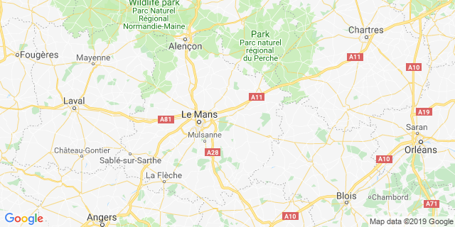 Localisation de LE TOUR DES SITTELLES