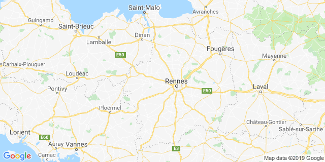 Localisation de SEMI-MARATHON DE ST GILLES