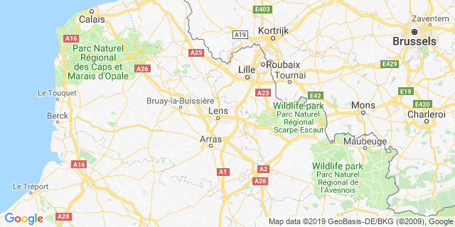 Localisation de La cherie-cheri
