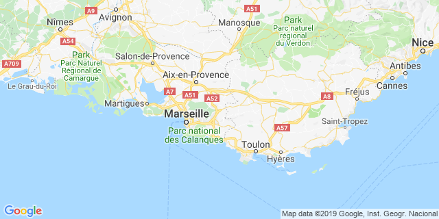 Localisation de LE PETIT LORIOT