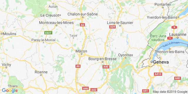 Localisation de RONDE DES 3 MOULINS