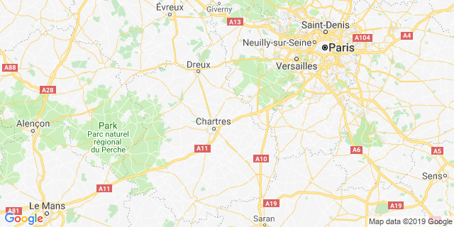 Localisation de Trail de soulaires