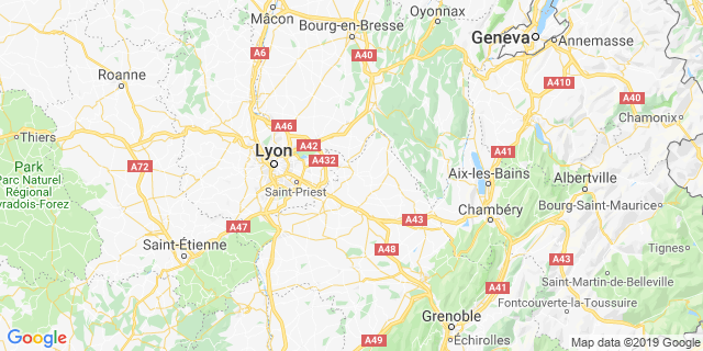 Localisation de COURSE DES FOYESSES