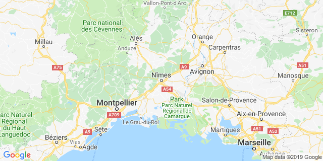 Localisation de LA ZONTIENNE