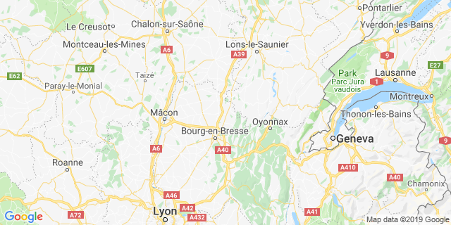 Localisation de La villemontoise