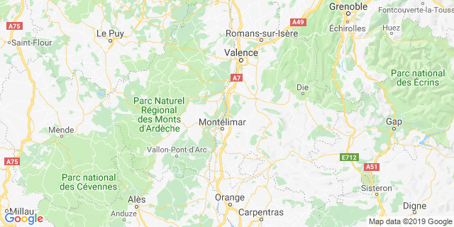 Localisation de La coucourdoise