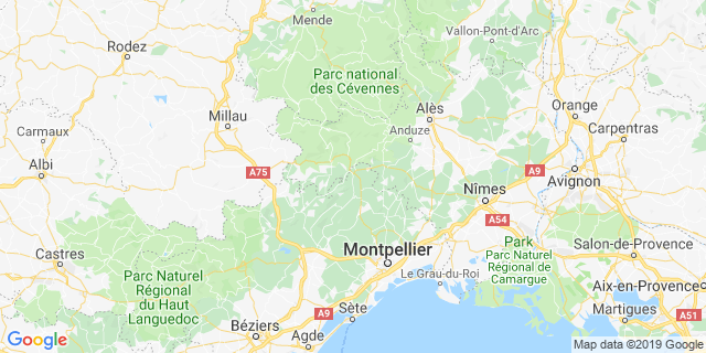 Localisation de LA TRANSSERANNE