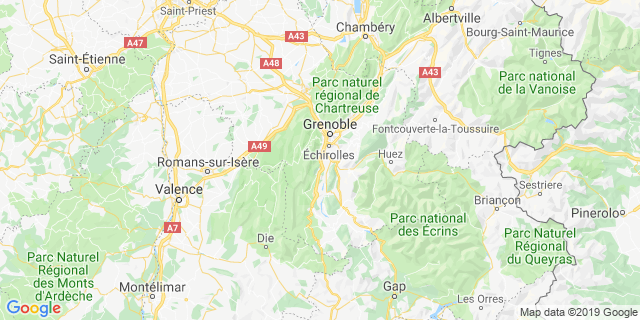 Localisation de Cross des sources