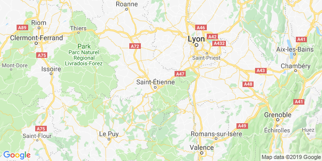 Localisation de 27 &egrave;me DAUTHLON DE SORBIERS